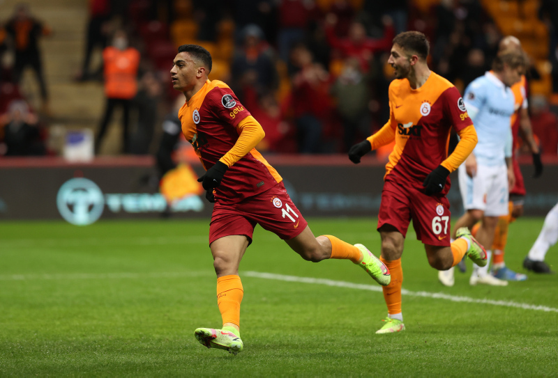 Galatasaray’da Mostafa Mohamed krizi!