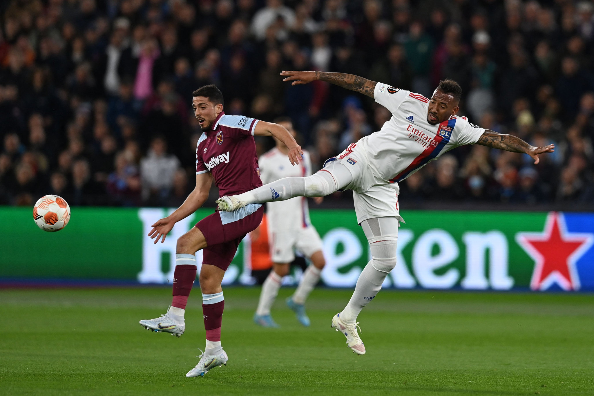 TRABZONSPOR TRANSFER HABERİ: Fırtına’da Abdullah Avcı’nın Boateng ısrarı!