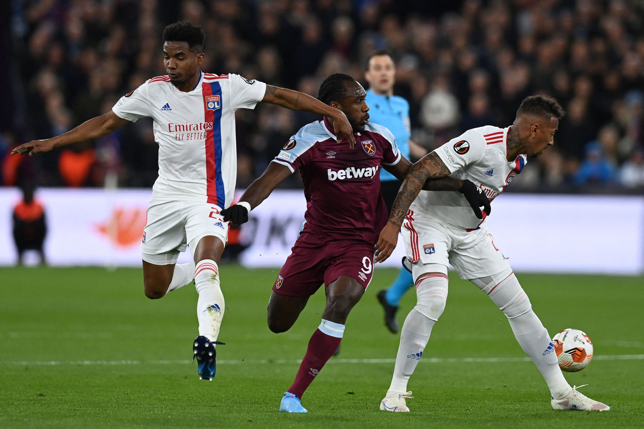 TRABZONSPOR TRANSFER HABERİ: Fırtına’da Abdullah Avcı’nın Boateng ısrarı!