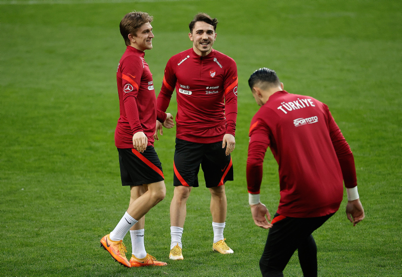 TRABZONSPOR TRANSFER HABERİ - Abdülkadir Ömür’e 1 talip daha! İtalyan devi...