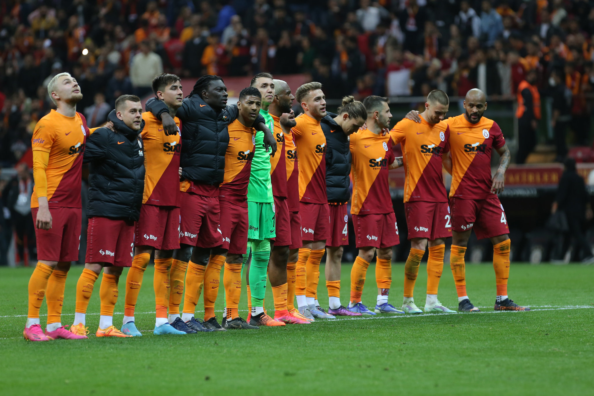 GALATASARAY TRANSFER HABERLERİ | Kerem Aktürkoğlu için İtalya devi devrede!