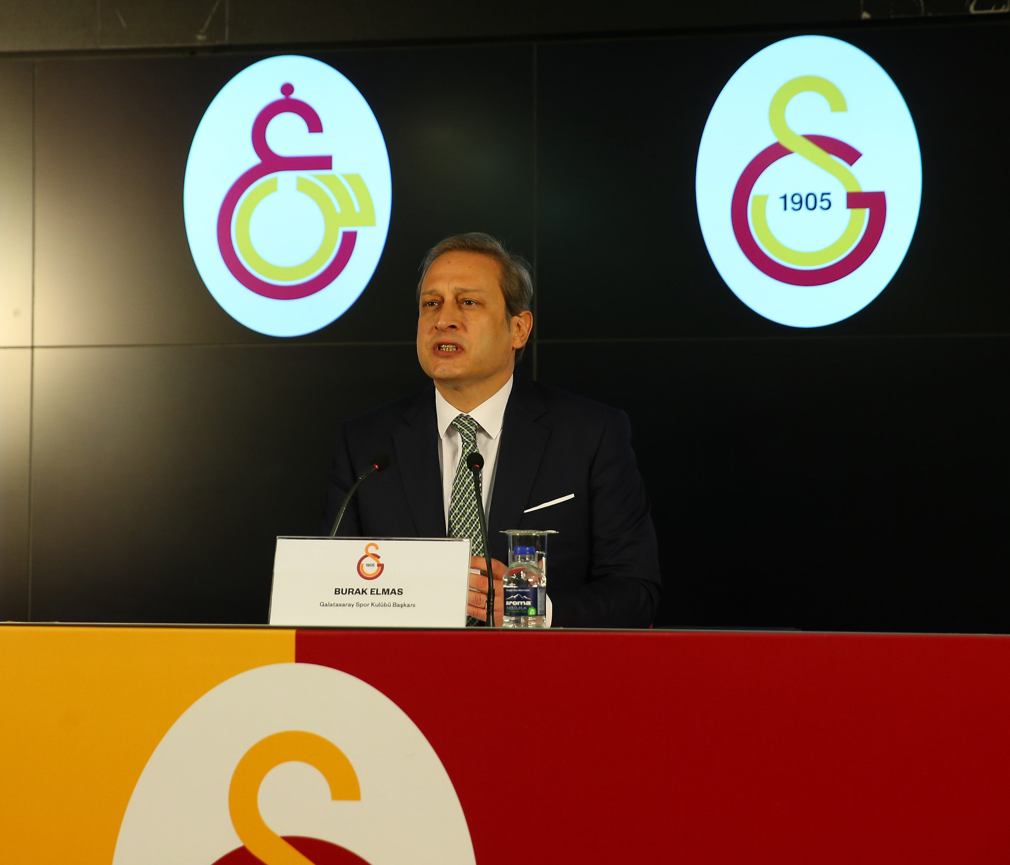 GALATASARAY TRANSFER HABERLERİ | Kerem Aktürkoğlu için İtalya devi devrede!