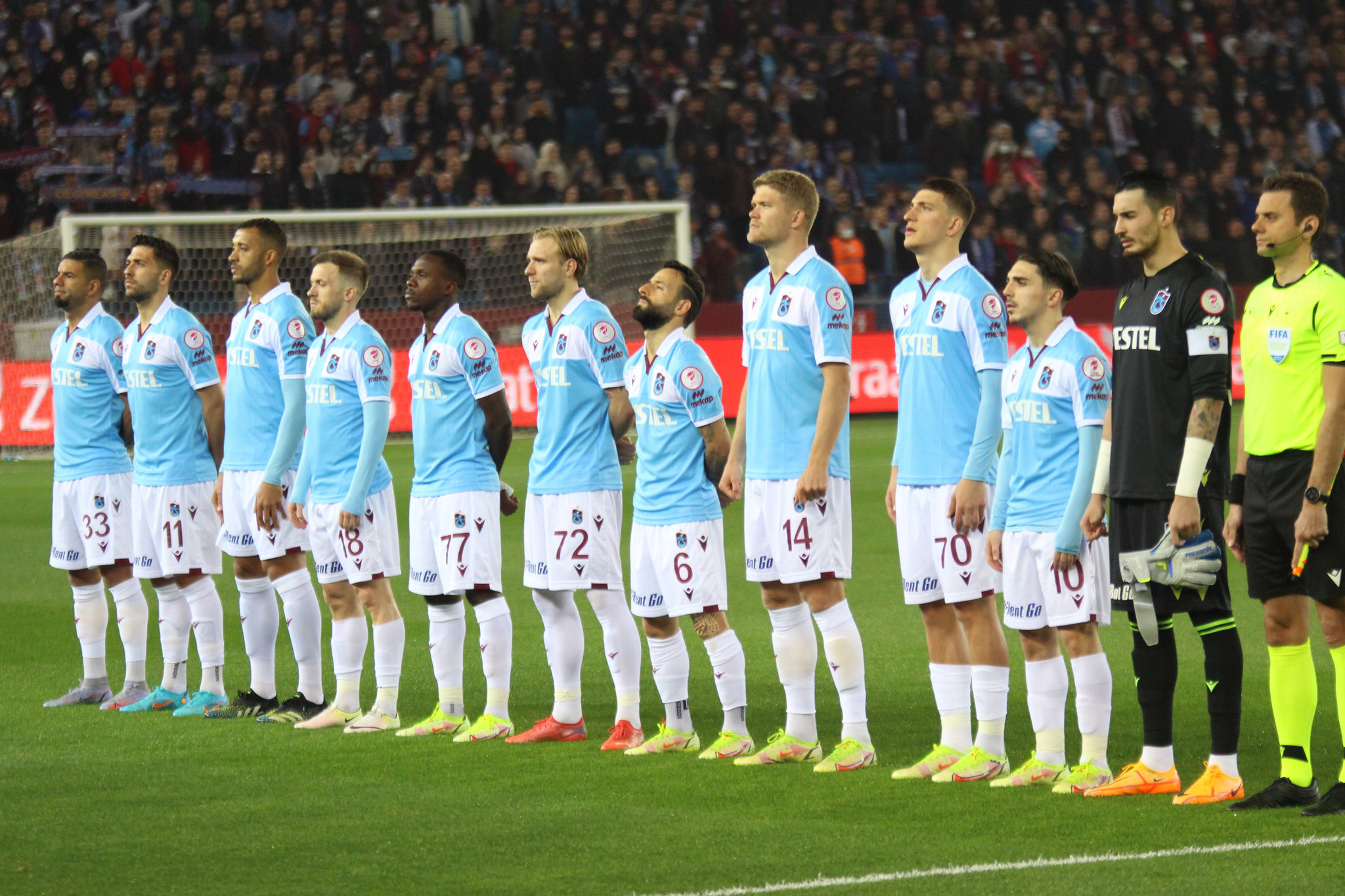 Trabzonspor Başkanı Ahmet Ağaoğlu’ndan flaş Fenerbahçe sözleri!