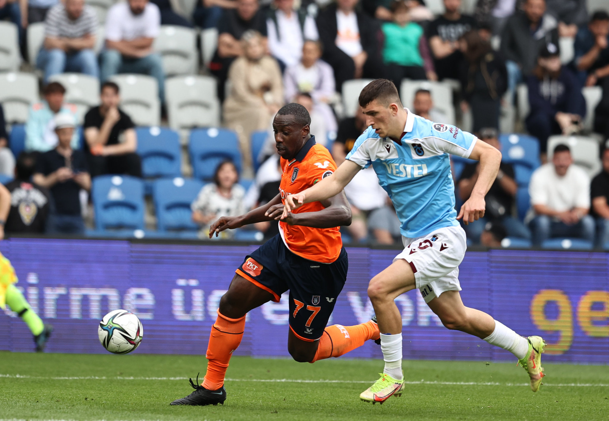 Trabzonspor Başkanı Ahmet Ağaoğlu’ndan flaş Fenerbahçe sözleri!