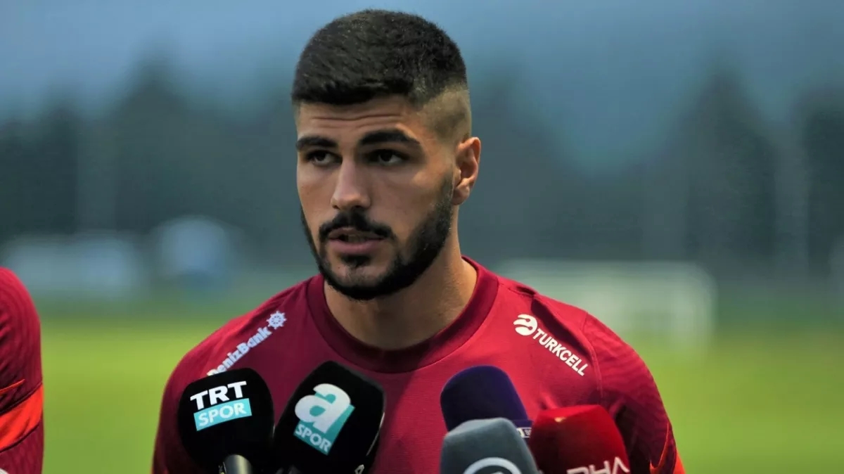 TRANSFER HABERİ: Trabzonspor’dan Eren Elmalı resti! İşte o karar