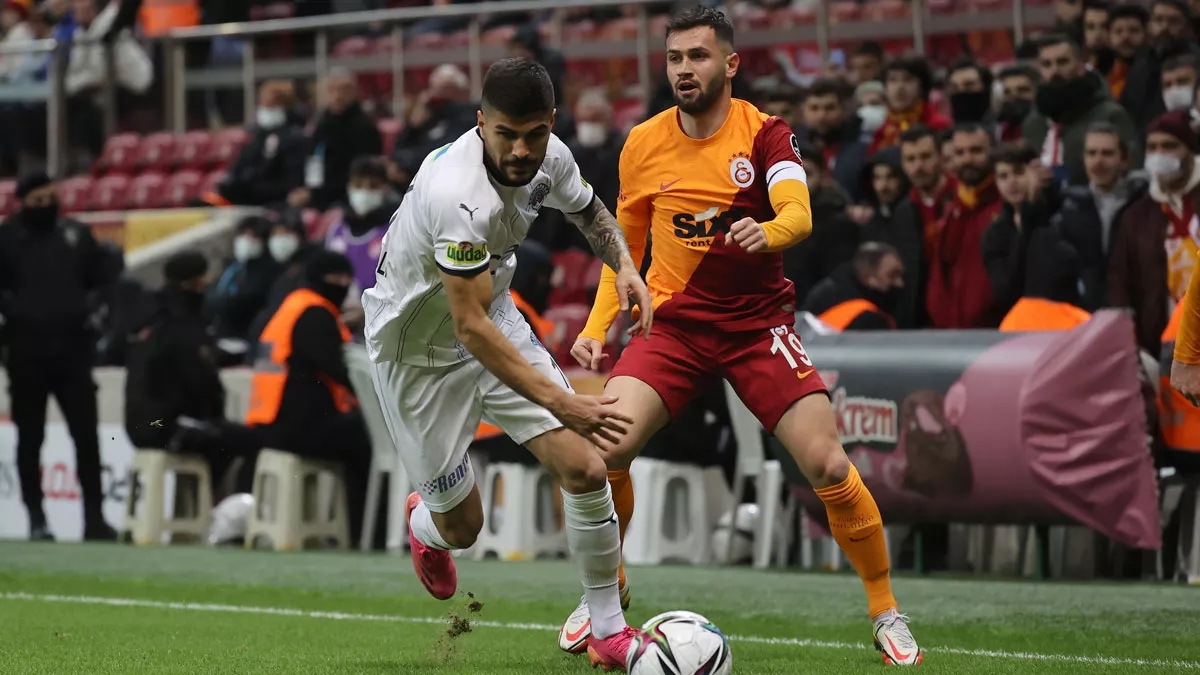 TRANSFER HABERİ: Trabzonspor’dan Eren Elmalı resti! İşte o karar
