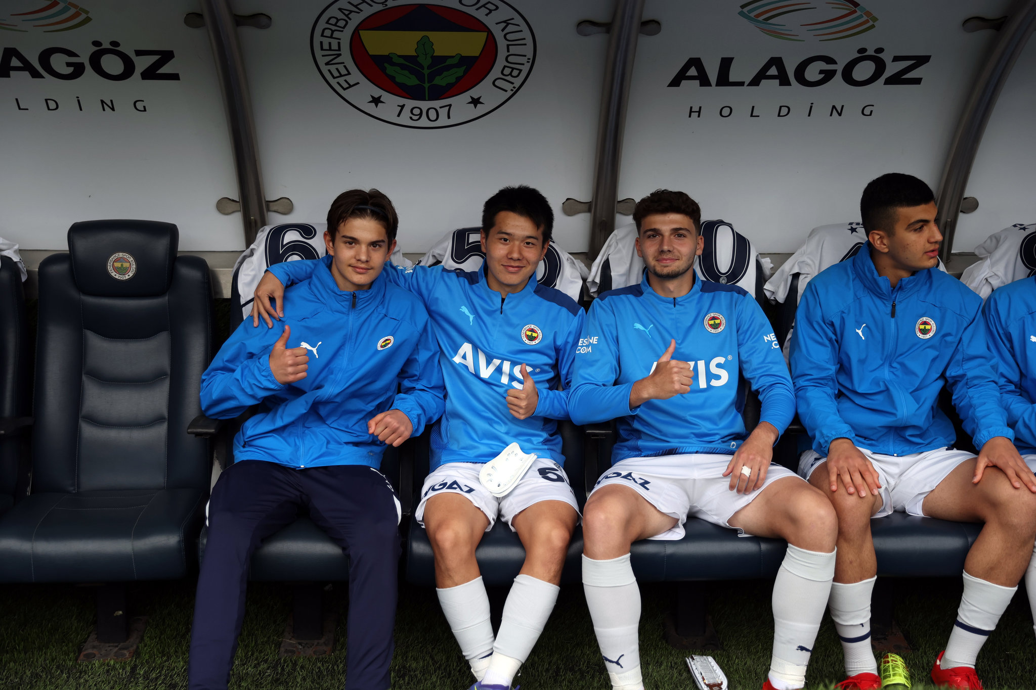 TRANSFER HABERLERİ | Fenerbahçe’de gençlik aşısı! Tuğbey Akgün