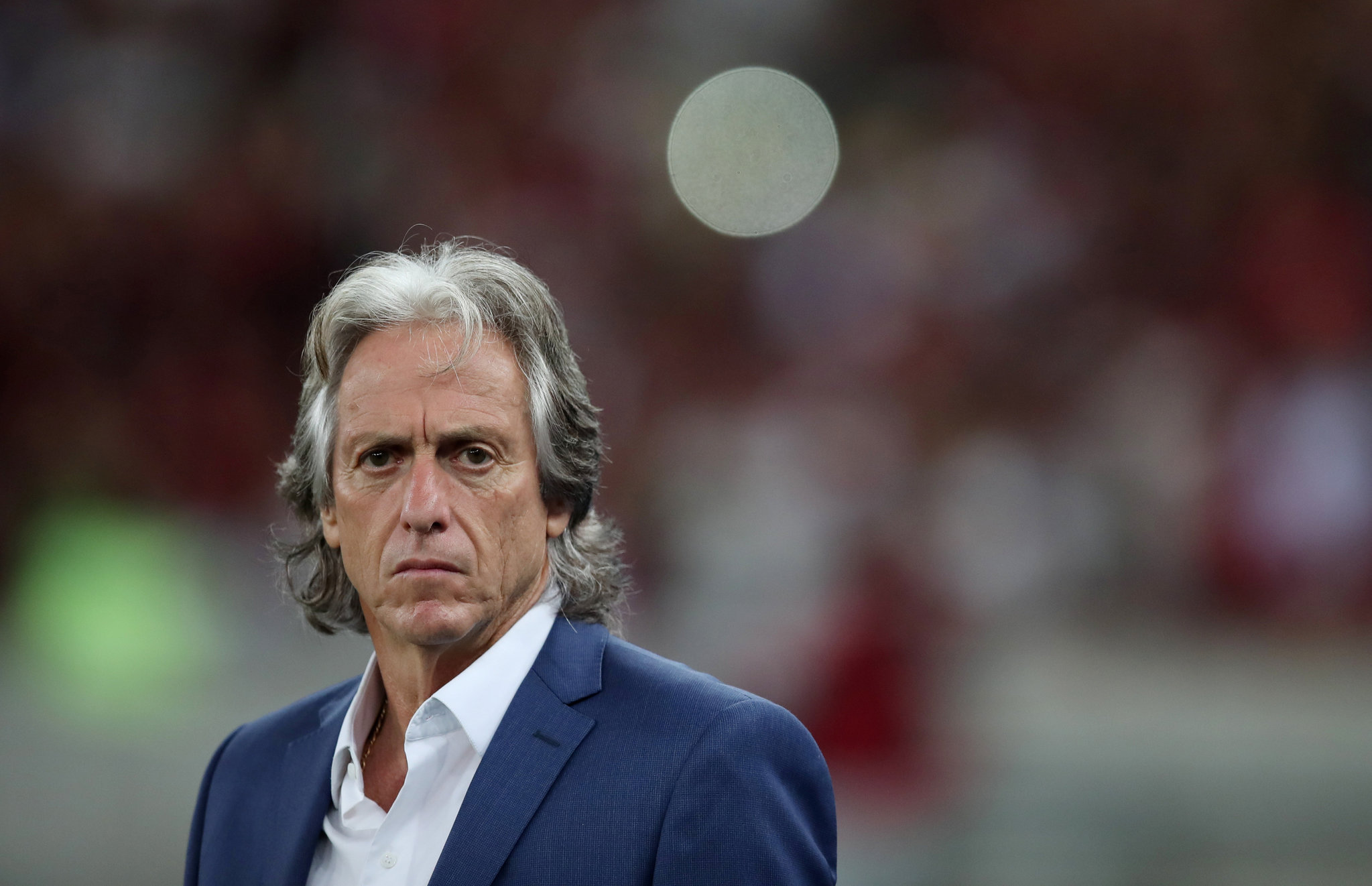 Jorge Jesus’tan Fenerbahçe sözleri: İlk hedefimiz....