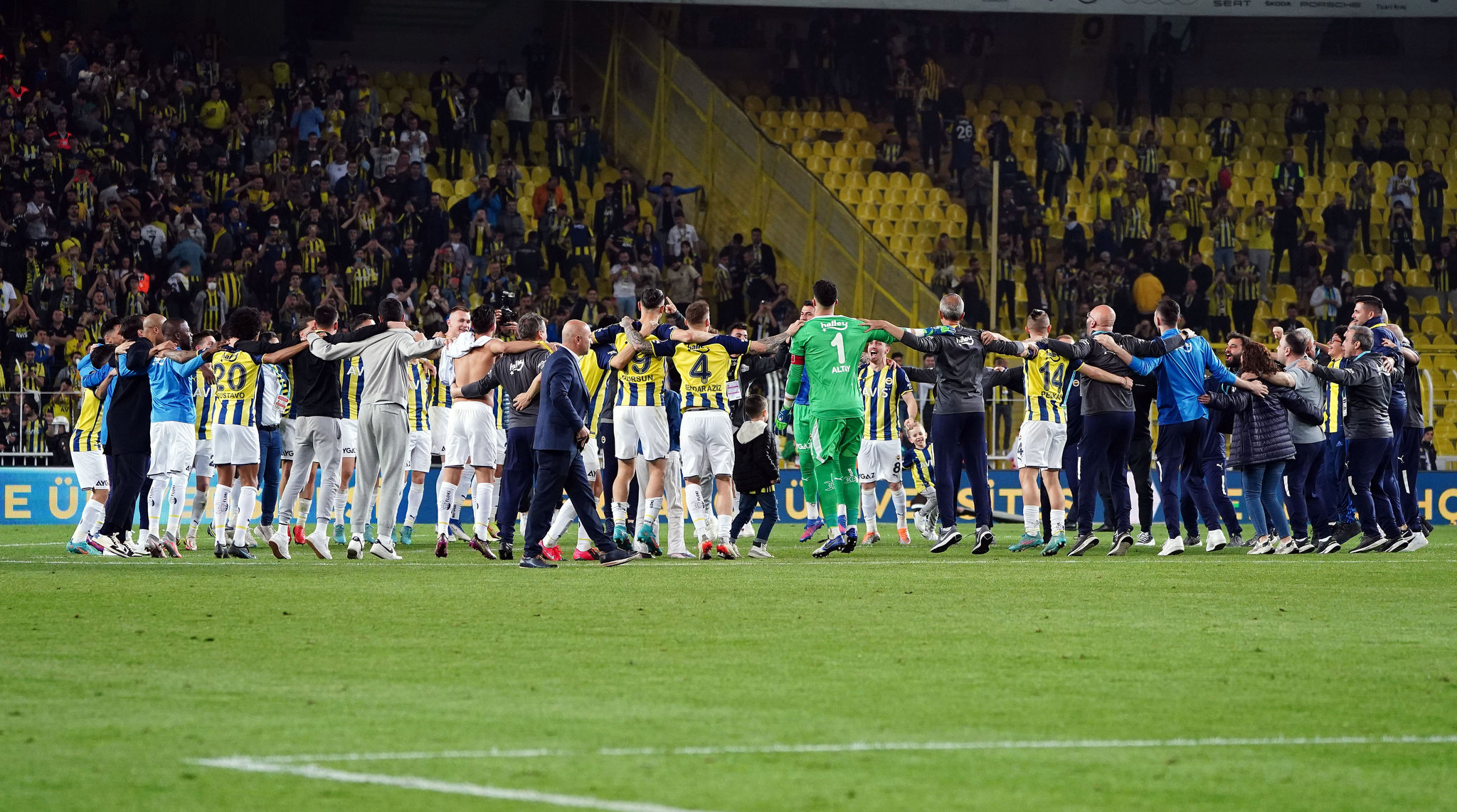 TRANSFER HABERLERİ | Fenerbahçe’ye Real Madrid’den golcü! Mariano Diaz