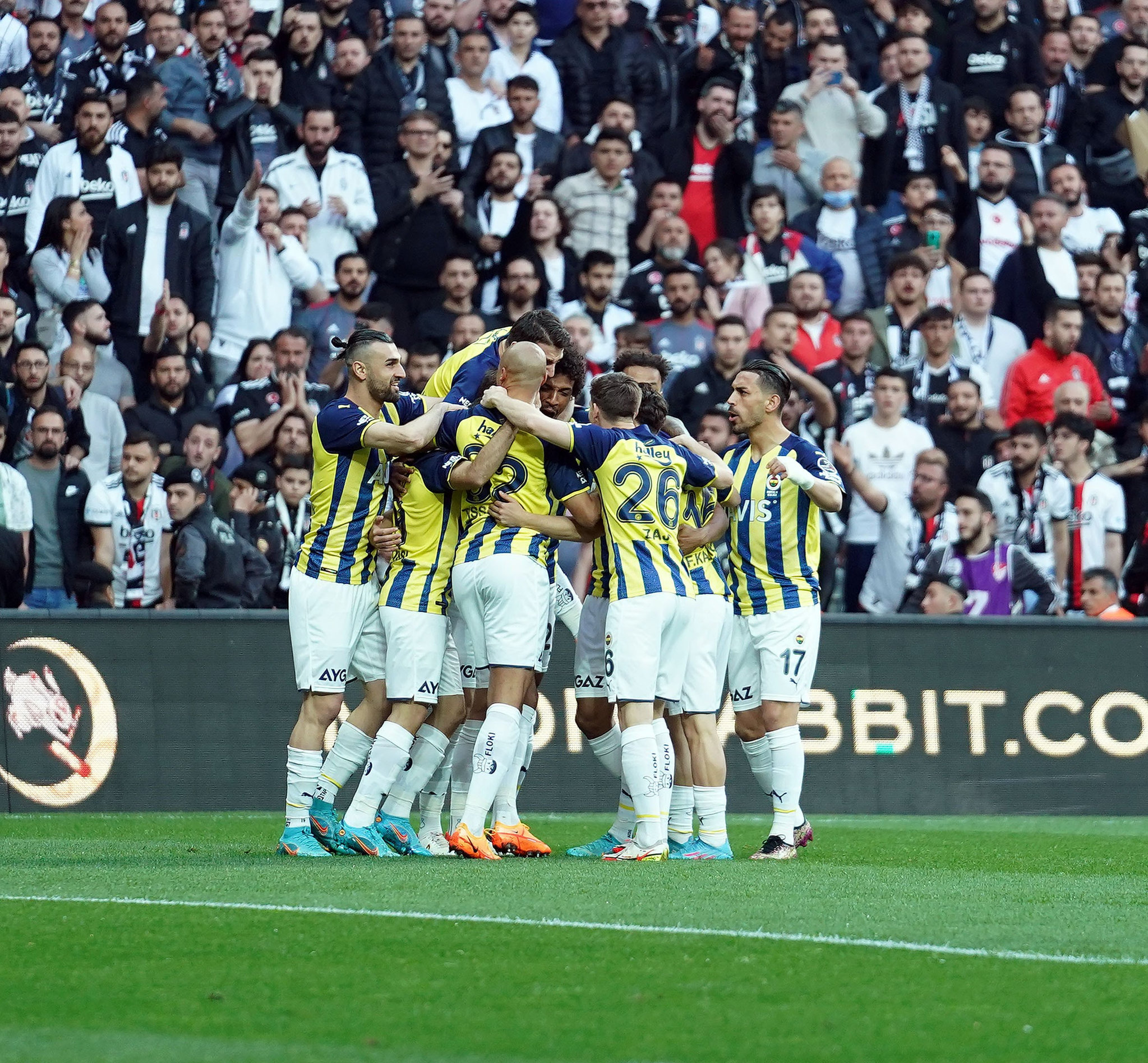 TRANSFER HABERLERİ | Fenerbahçe’ye Real Madrid’den golcü! Mariano Diaz