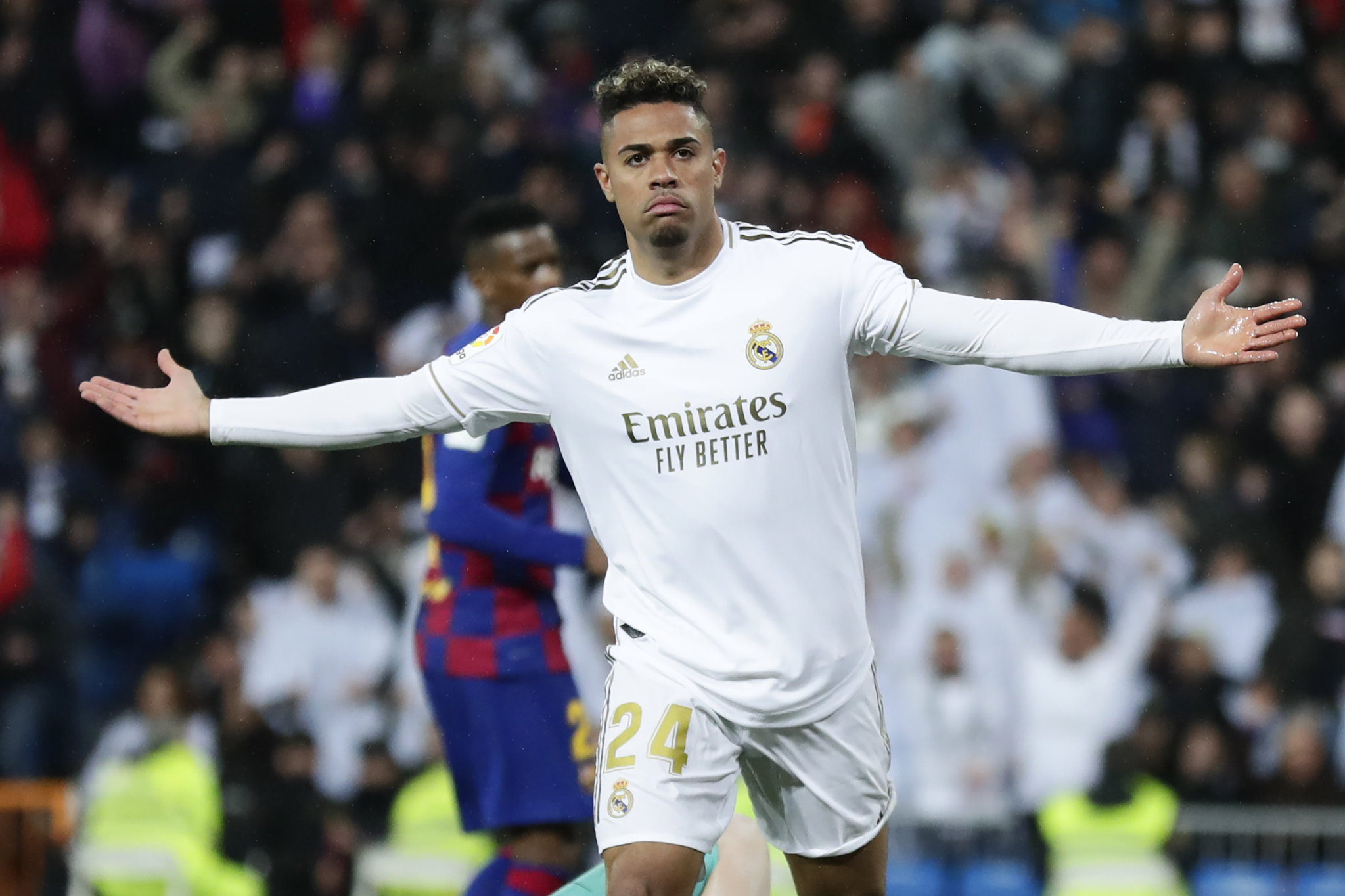 TRANSFER HABERLERİ | Fenerbahçe’ye Real Madrid’den golcü! Mariano Diaz