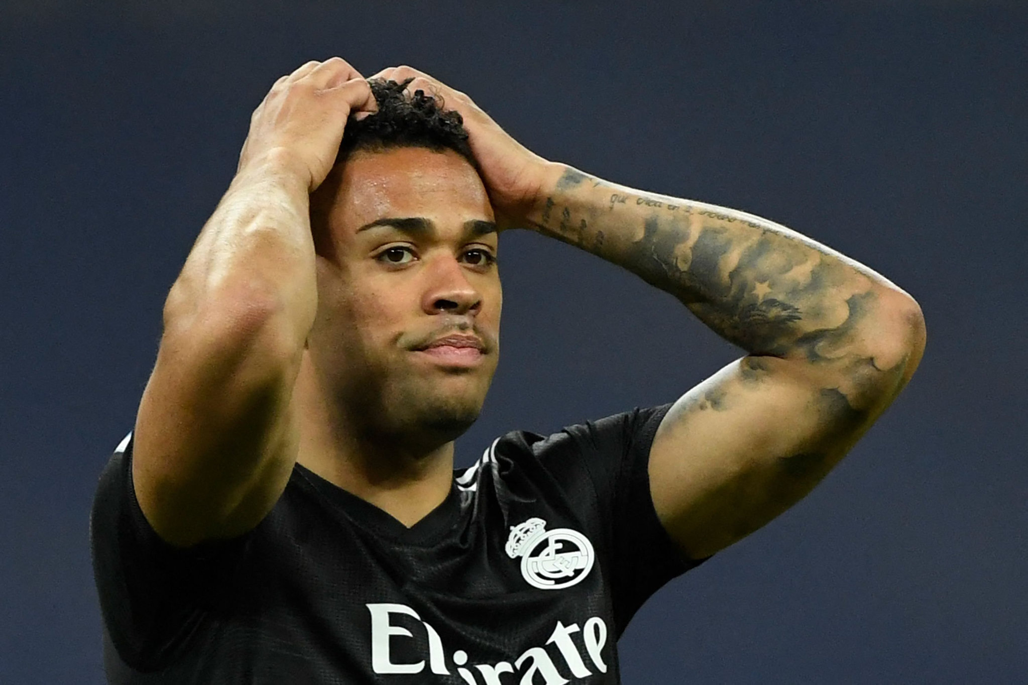 TRANSFER HABERLERİ | Fenerbahçe’ye Real Madrid’den golcü! Mariano Diaz