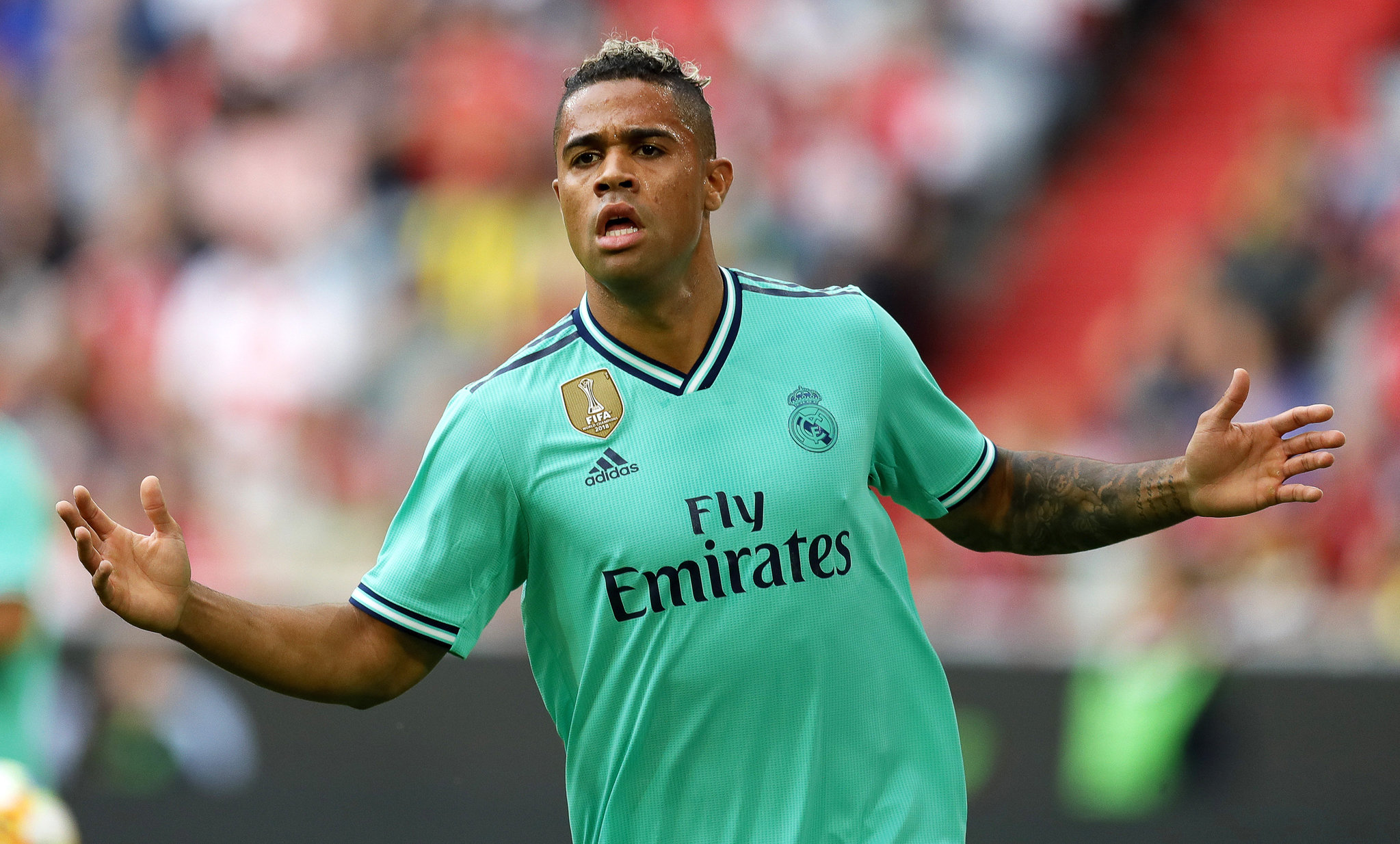 TRANSFER HABERLERİ | Fenerbahçe’ye Real Madrid’den golcü! Mariano Diaz