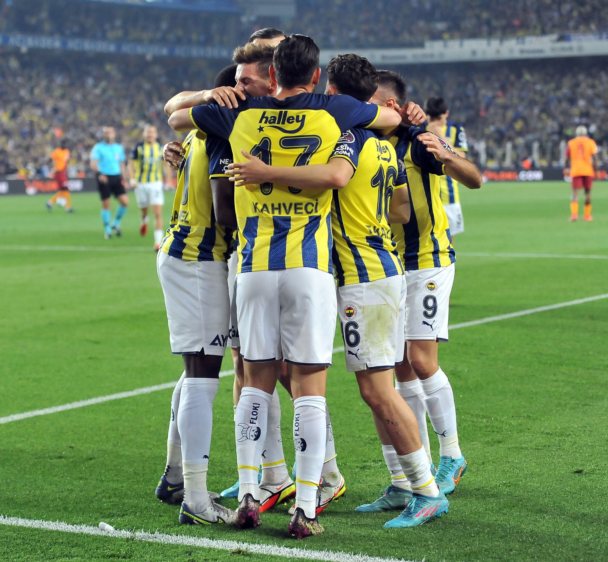 TRANSFER HABERLERİ | Fenerbahçe’ye Real Madrid’den golcü! Mariano Diaz