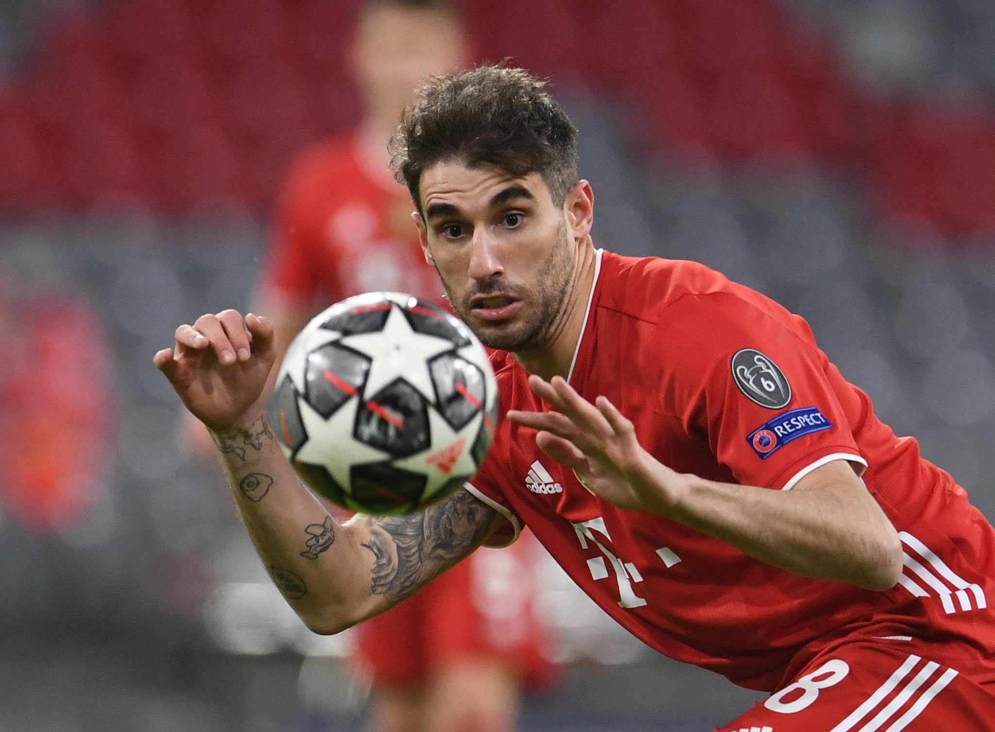 TRANSFER HABERİ: İspanyol basını duyurdu! Javi Martinez Galatasaray’a doğru