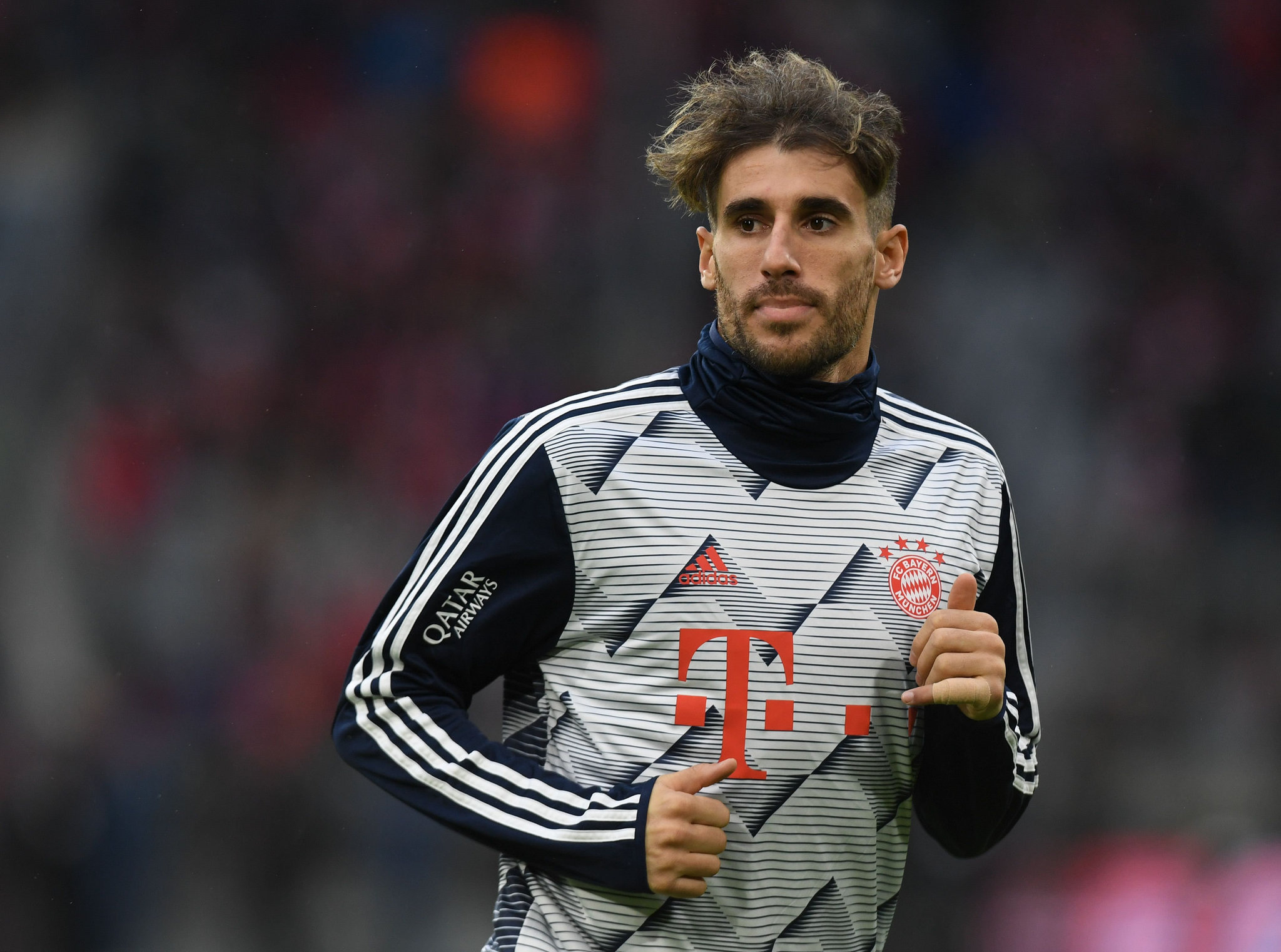 TRANSFER HABERİ: İspanyol basını duyurdu! Javi Martinez Galatasaray’a doğru