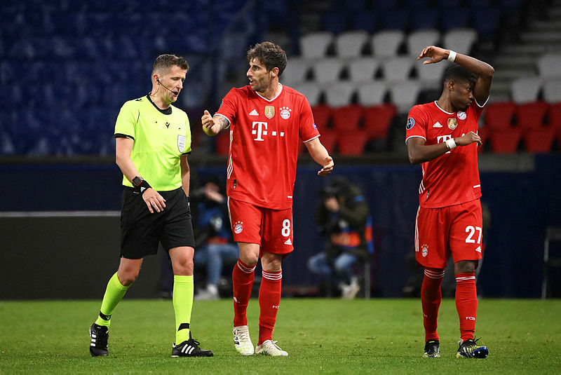 TRANSFER HABERİ: İspanyol basını duyurdu! Javi Martinez Galatasaray’a doğru