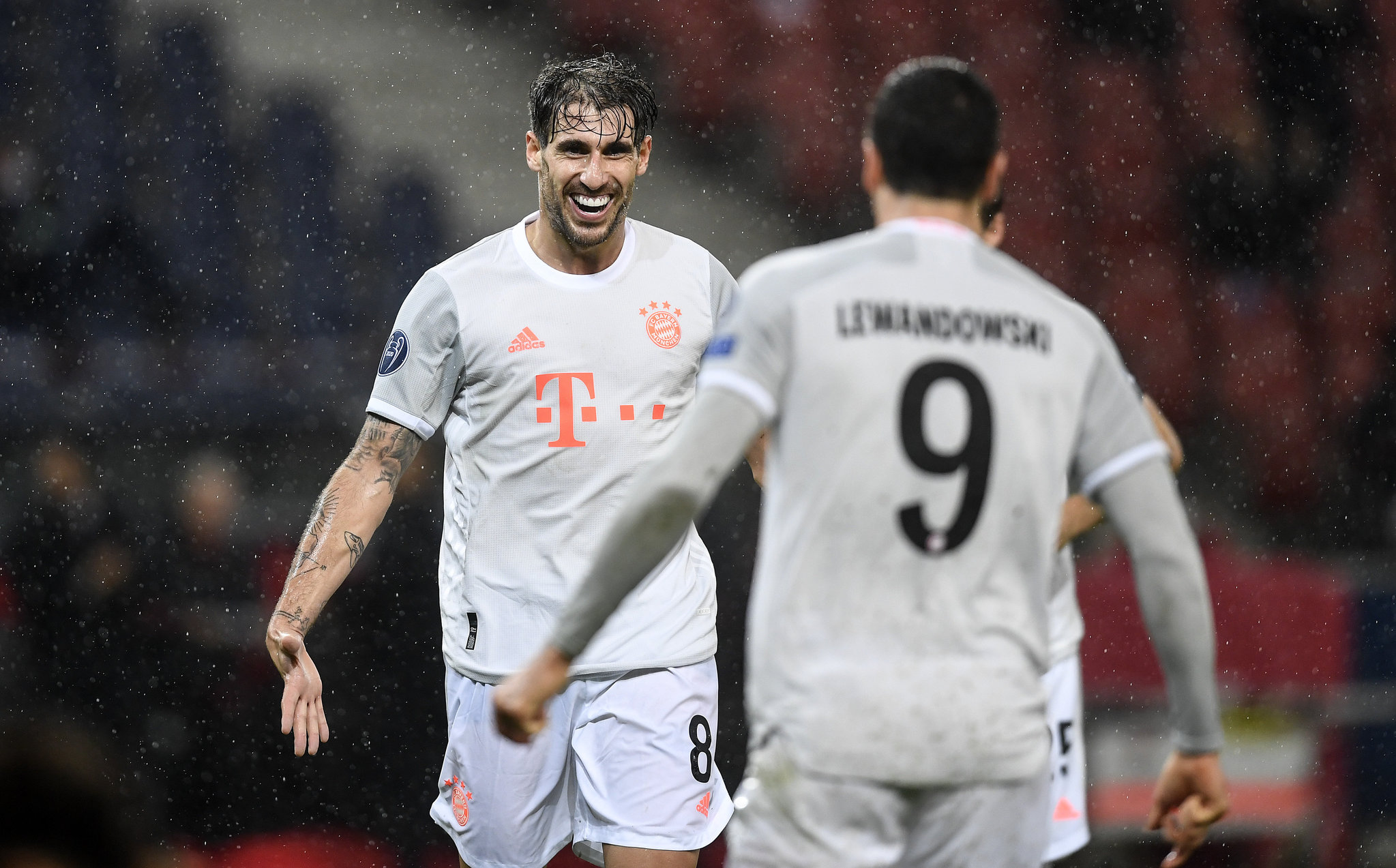 TRANSFER HABERİ: İspanyol basını duyurdu! Javi Martinez Galatasaray’a doğru