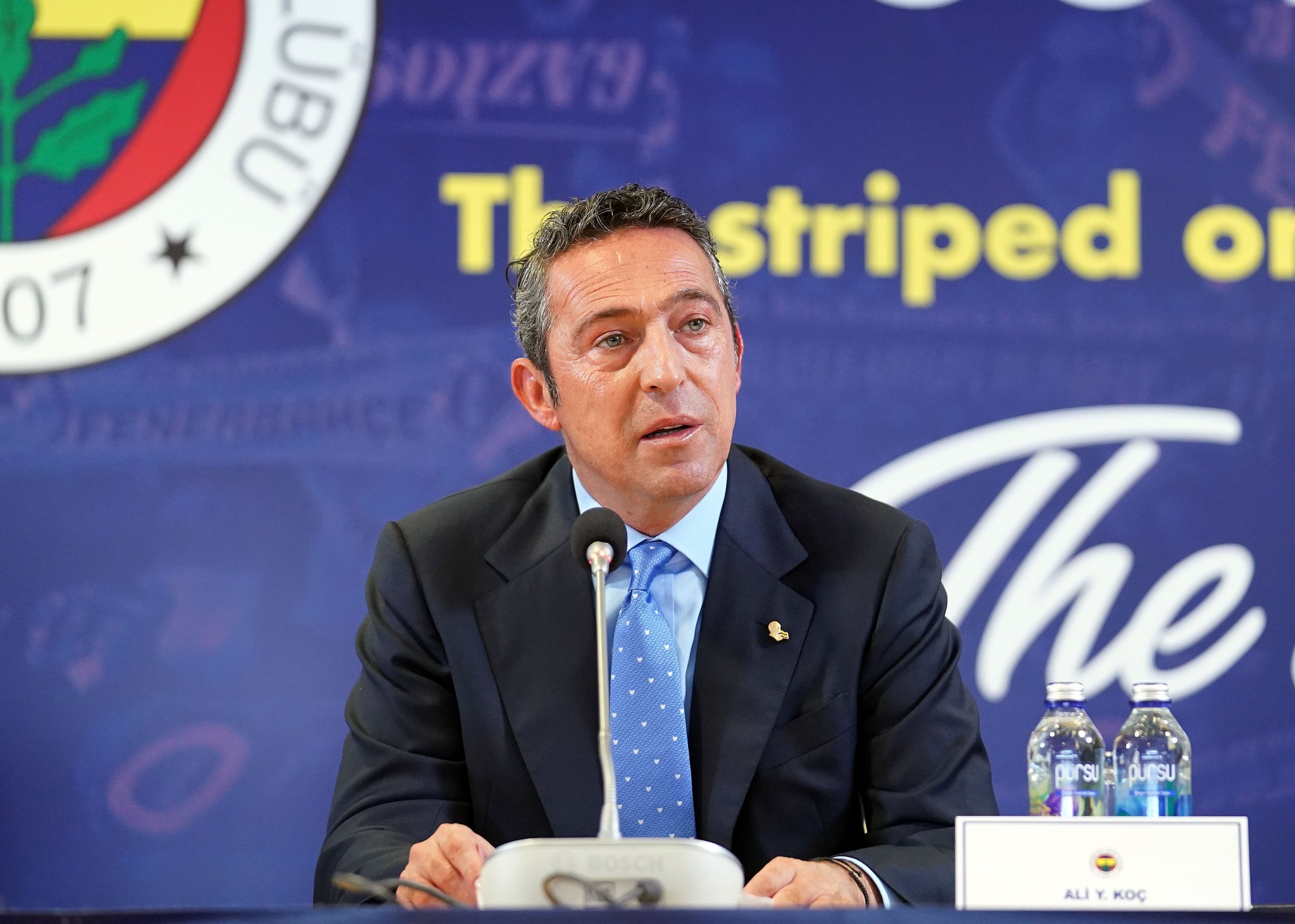 Fenerbahçe’nin eski yıldızı Jorge Jesus’un ekibine katılıyor!