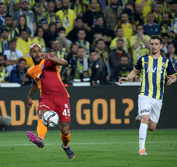 GALATASARAY TRANSFER HABERİ: Domenec Torrent’ten rapor istendi! 2 futbolcu...