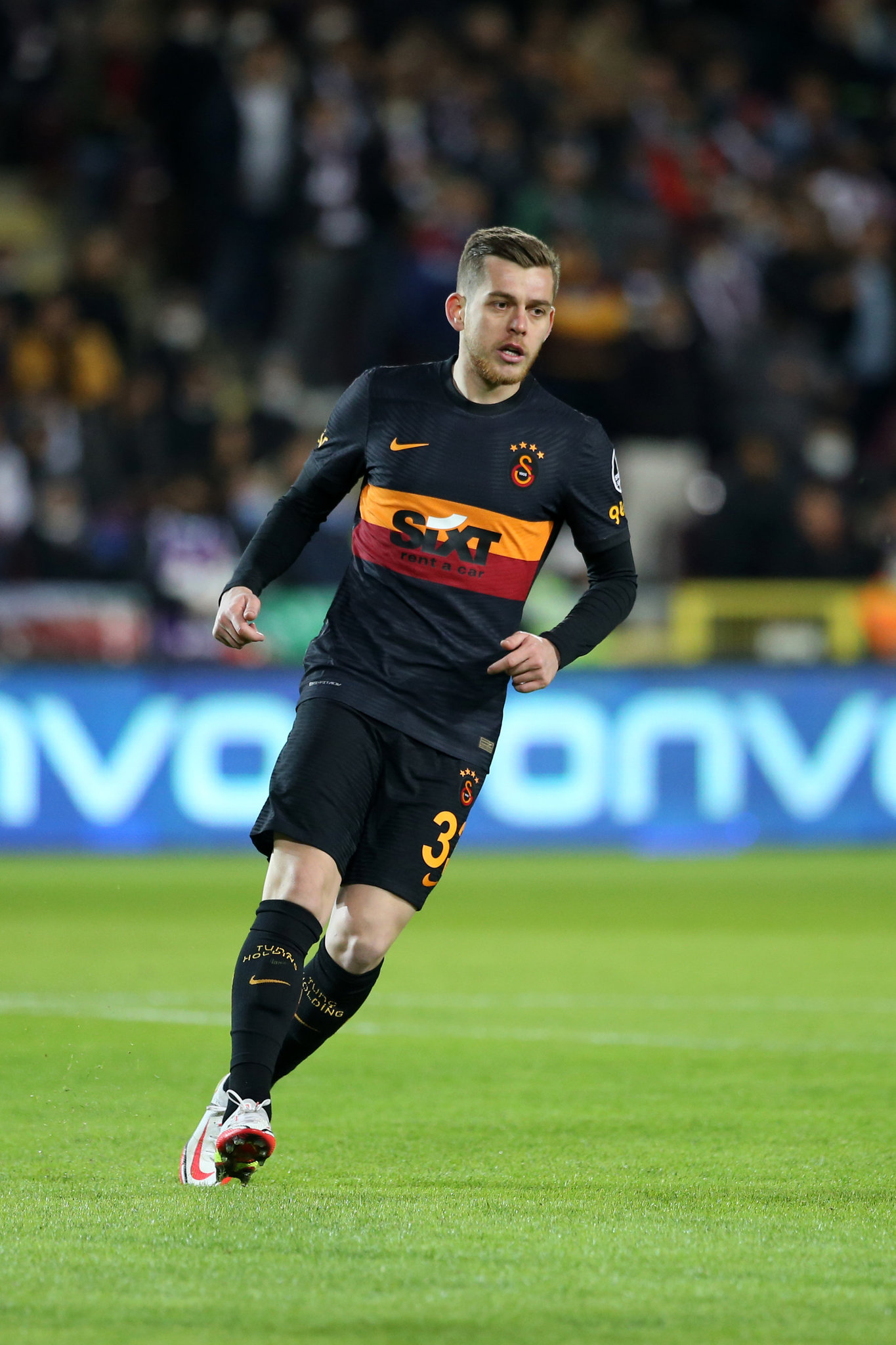 GALATASARAY TRANSFER HABERİ: Domenec Torrent’ten rapor istendi! 2 futbolcu...