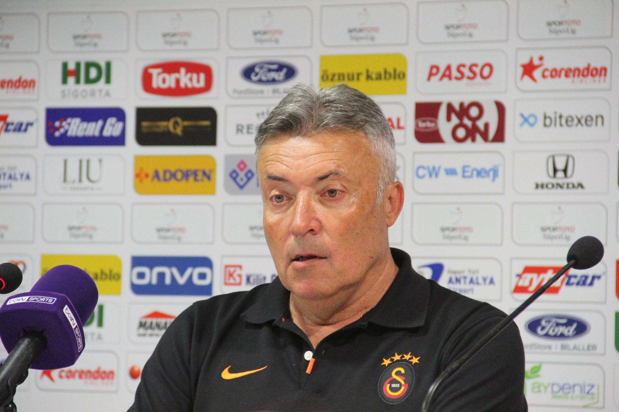 GALATASARAY TRANSFER HABERİ: Domenec Torrent’ten rapor istendi! 2 futbolcu...