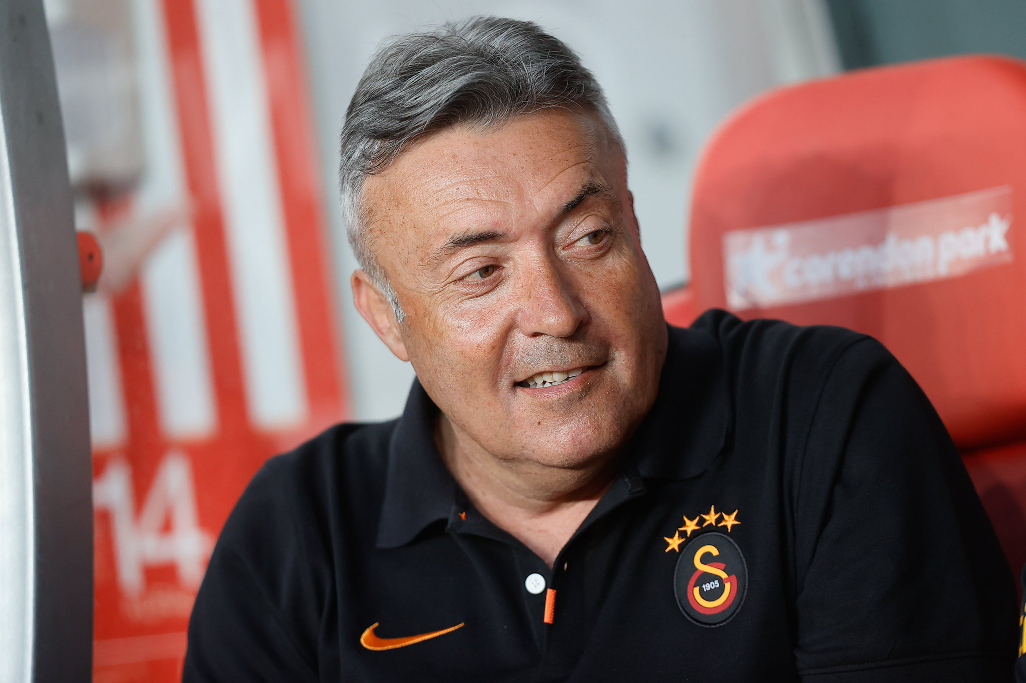 GALATASARAY TRANSFER HABERİ: Domenec Torrent’ten rapor istendi! 2 futbolcu...