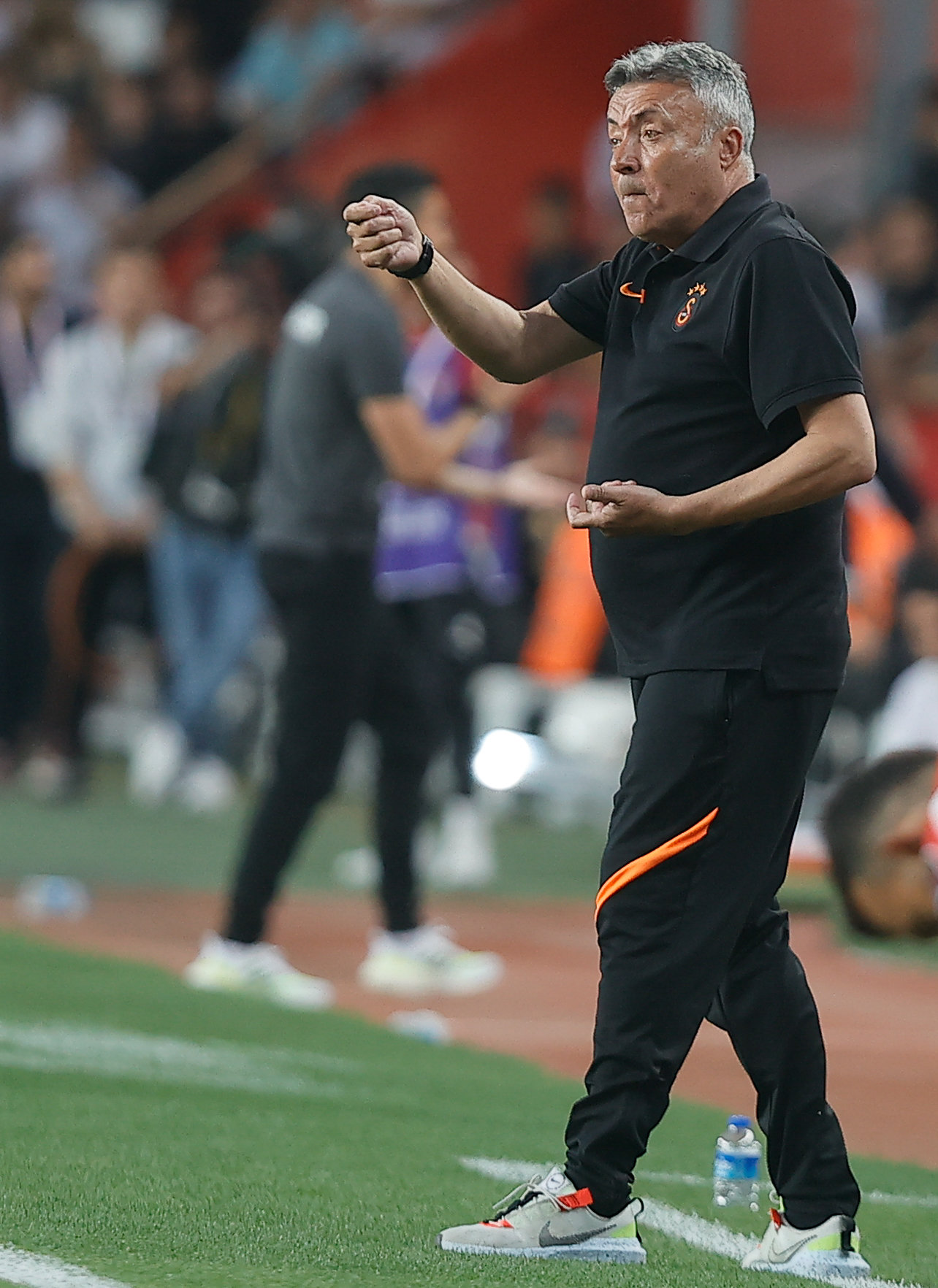 GALATASARAY TRANSFER HABERİ: Domenec Torrent’ten rapor istendi! 2 futbolcu...