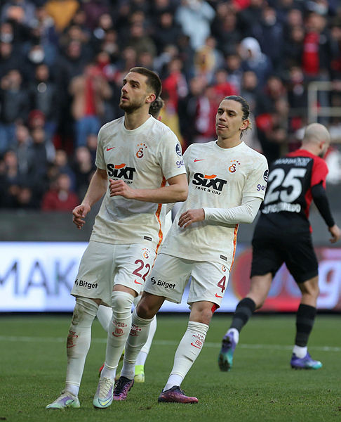 GALATASARAY TRANSFER HABERİ - Cimbom’a İtalya’dan kötü haber! Dursun Özbek ve Eşref Hamamcıoğlu’nun hayaliydi...