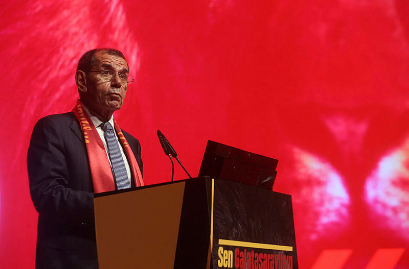 GALATASARAY TRANSFER HABERİ - Cimbom’a İtalya’dan kötü haber! Dursun Özbek ve Eşref Hamamcıoğlu’nun hayaliydi...