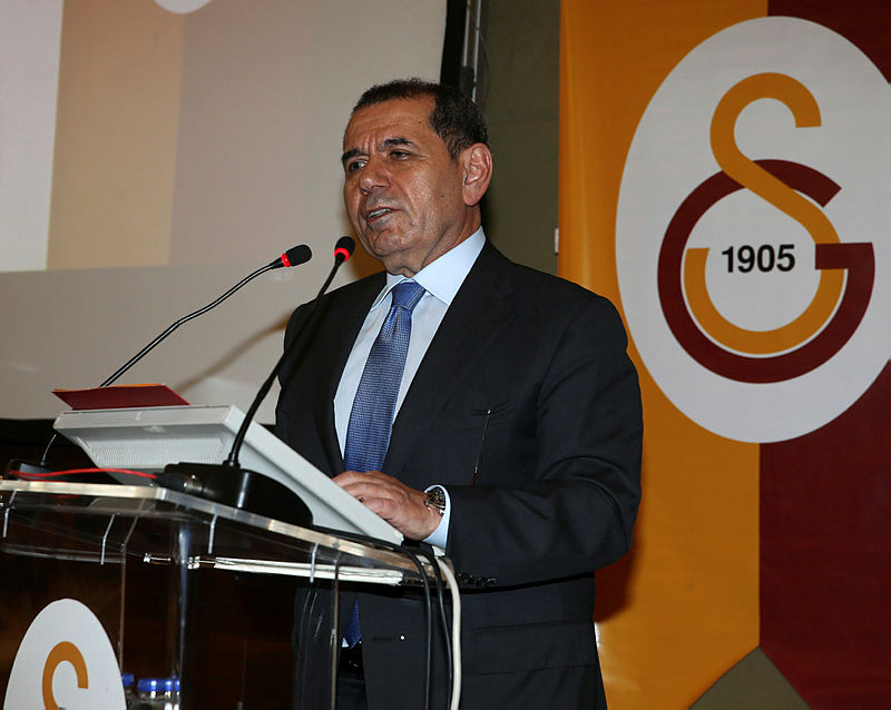 GALATASARAY TRANSFER HABERİ - Cimbom’a İtalya’dan kötü haber! Dursun Özbek ve Eşref Hamamcıoğlu’nun hayaliydi...
