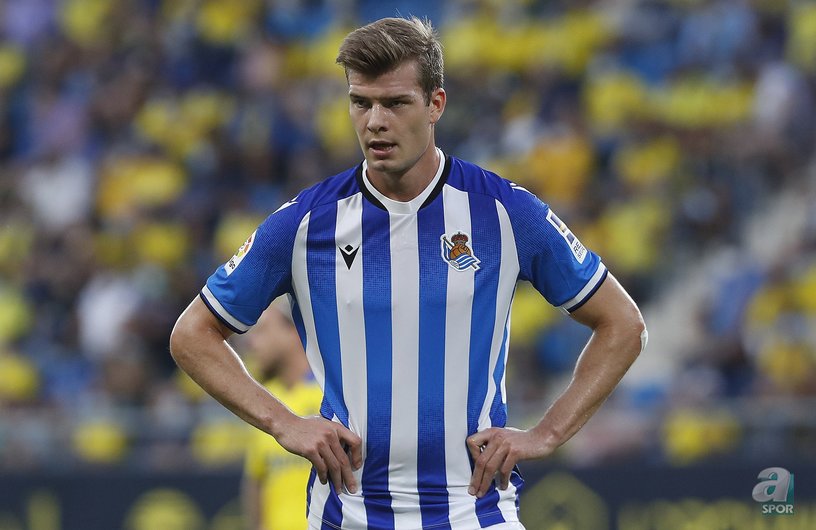 TRANSFER HABERİ - Beşiktaş ve Fenerbahçe’de Sörloth savaşı! Transfer böyle bitecek