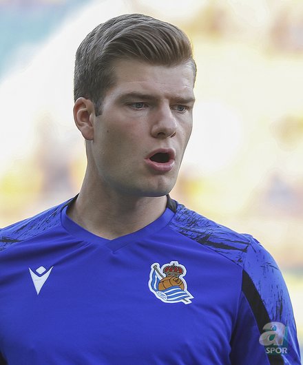 TRANSFER HABERİ - Beşiktaş ve Fenerbahçe’de Sörloth savaşı! Transfer böyle bitecek