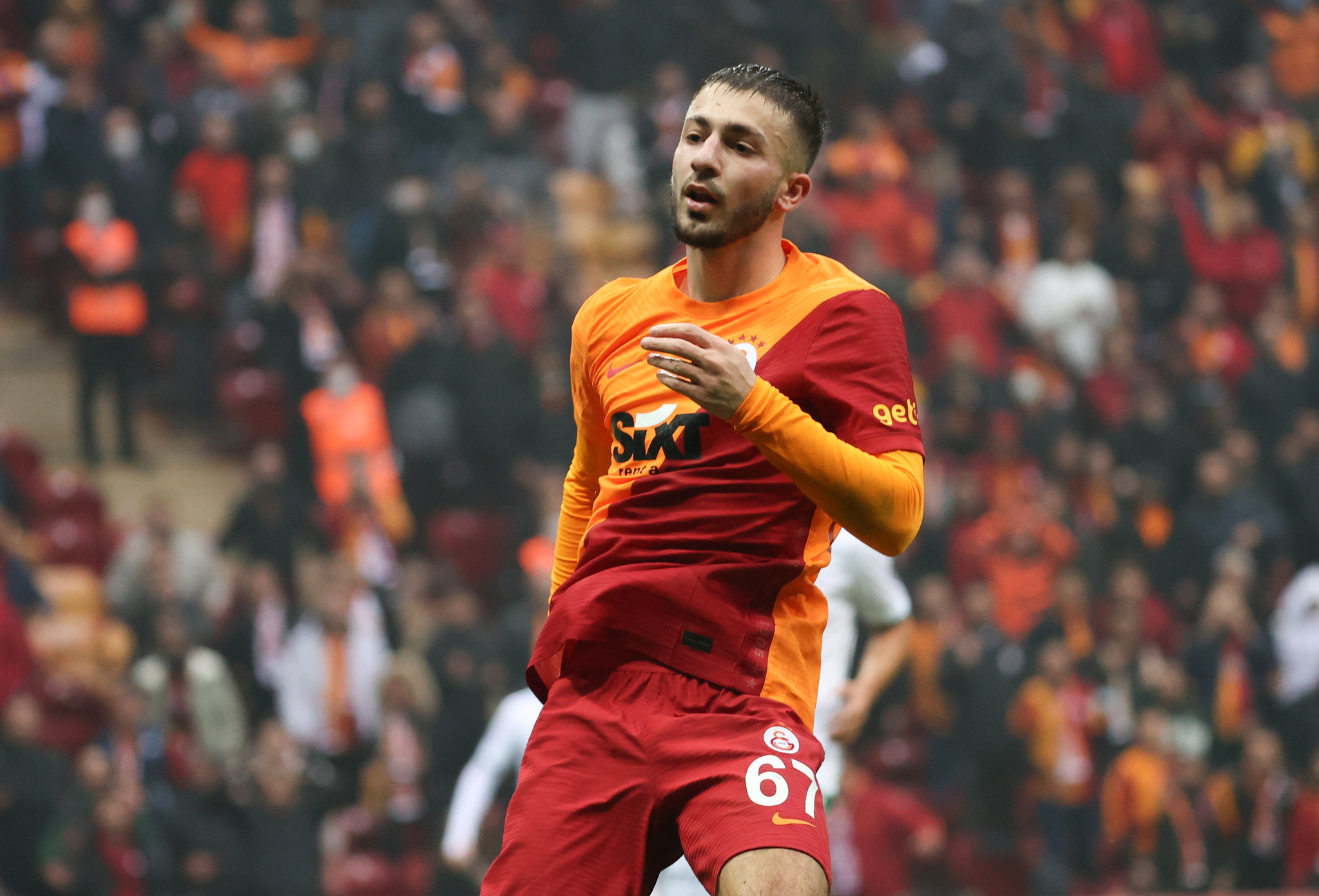 TRANSFER HABERİ: Süper Lig devinden Halil Dervişoğlu’na kanca!