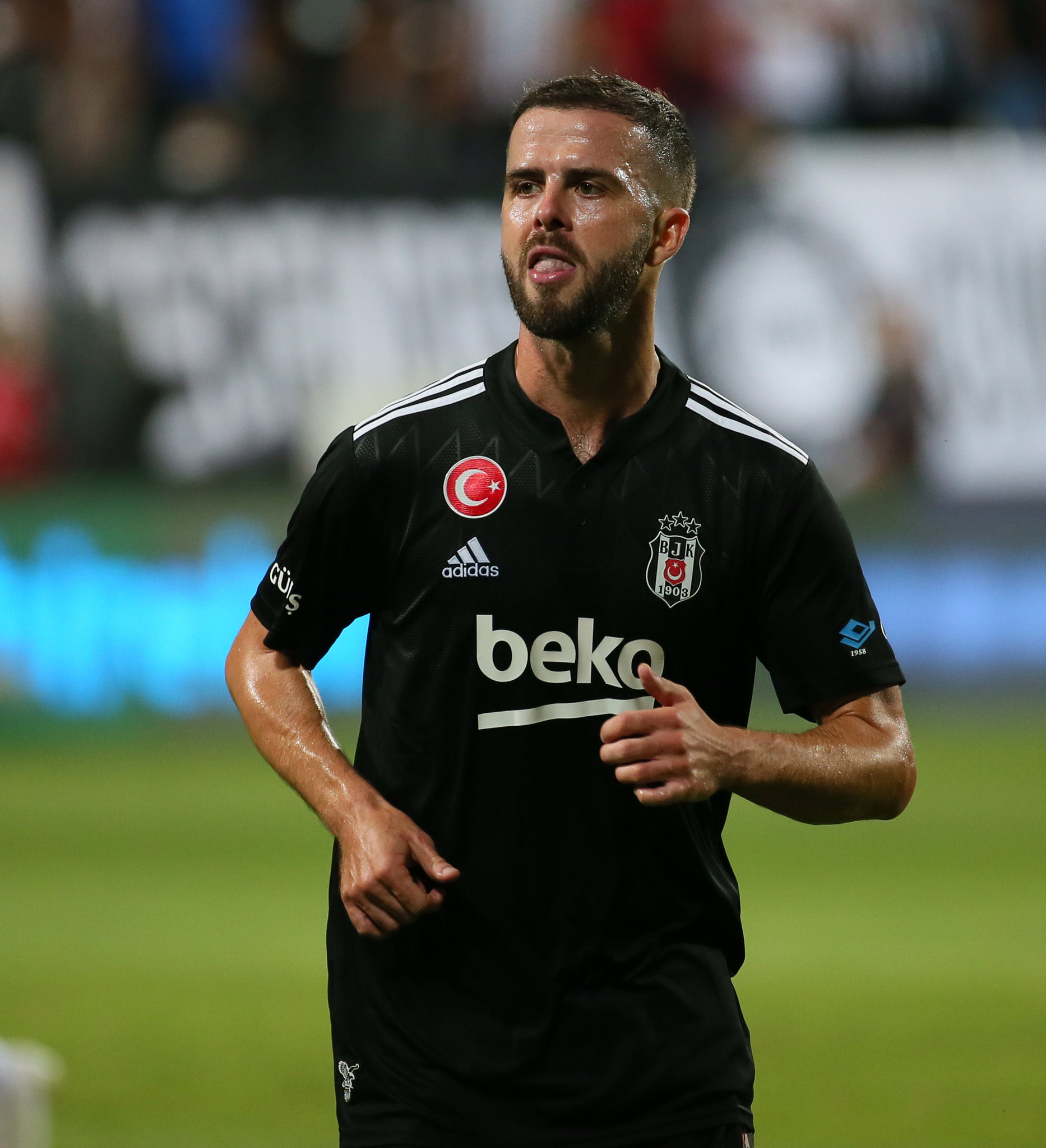 BEŞİKTAŞ TRANSFER: İspanyollardan büyük iddia! Pjanic’in yeni takımını duyurdular...