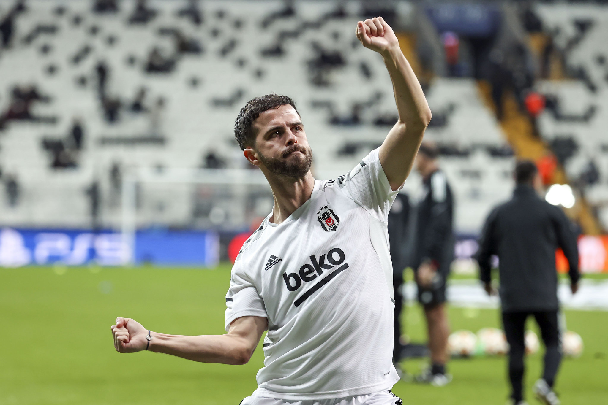 BEŞİKTAŞ TRANSFER: İspanyollardan büyük iddia! Pjanic’in yeni takımını duyurdular...