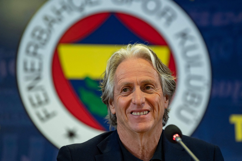 Fenerbahçe’de Jorge Jesus’tan flaş karar! Yeni sistem...