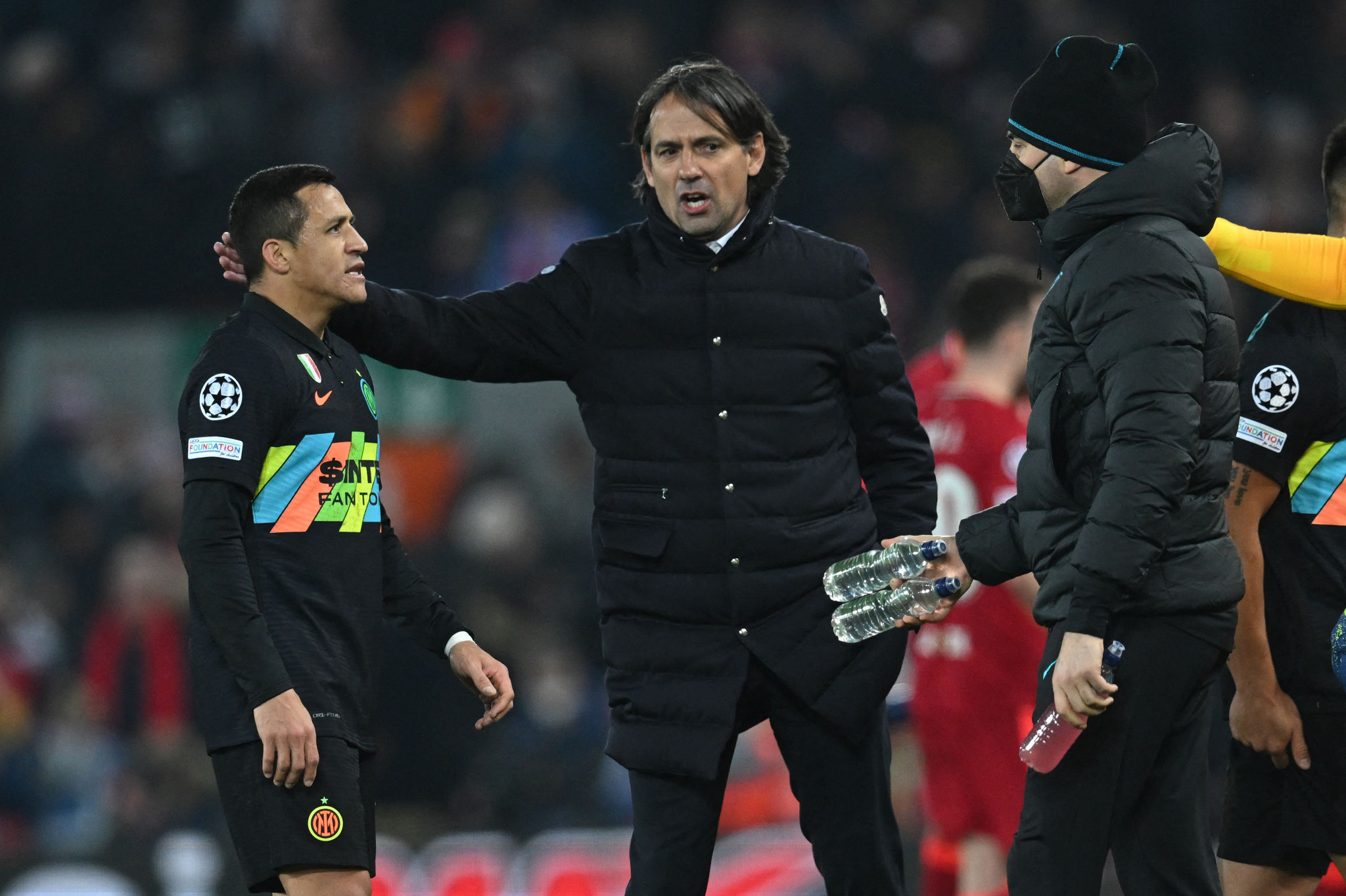 GALATASARAY TRANSFER HABERİ - Cimbom’a İtalya’dan kötü haber! Dursun Özbek ve Eşref Hamamcıoğlu’nun hayaliydi...