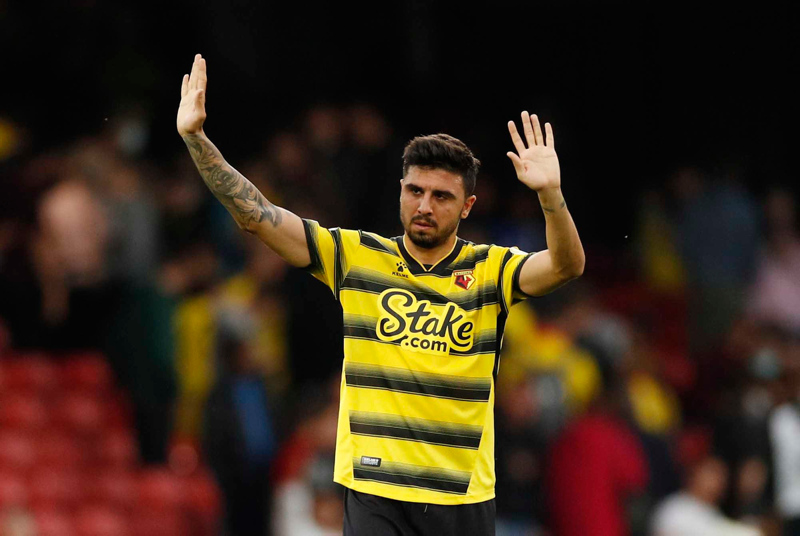 FENERBAHÇE TRANSFER HABERLERİ - Kanarya’dan ayrılması beklenen Ozan Tufan’a iki talip çıktı!