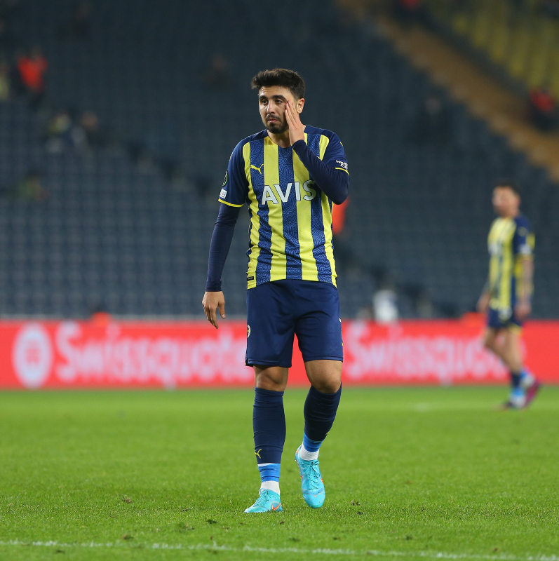 FENERBAHÇE TRANSFER HABERLERİ - Kanarya’dan ayrılması beklenen Ozan Tufan’a iki talip çıktı!