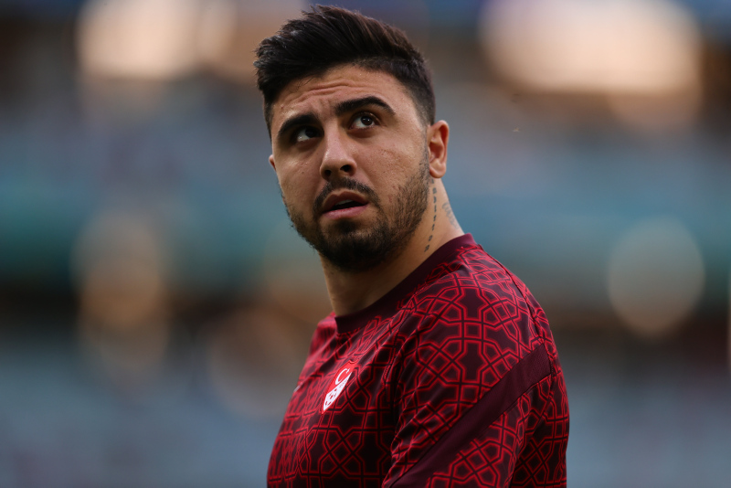 FENERBAHÇE TRANSFER HABERLERİ - Kanarya’dan ayrılması beklenen Ozan Tufan’a iki talip çıktı!