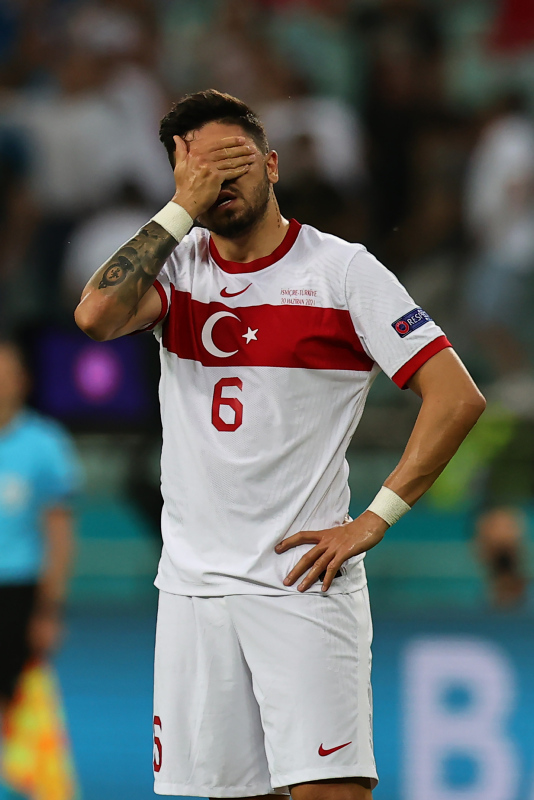 FENERBAHÇE TRANSFER HABERLERİ - Kanarya’dan ayrılması beklenen Ozan Tufan’a iki talip çıktı!