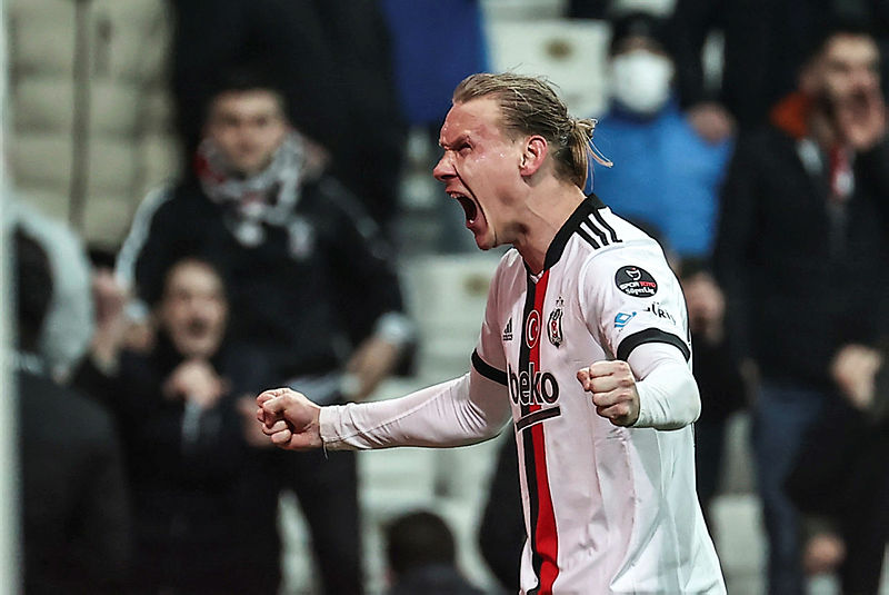 BEŞİKTAŞ TRANSFER: Kartal’a 1.90’lık duvar stoper!