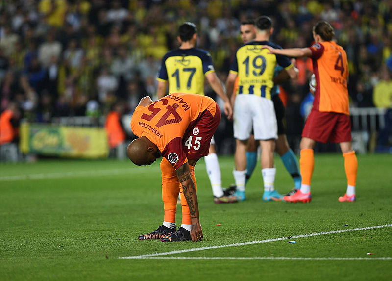 Transfer sihirbazı Monchi Galatasaray’ın yıldızına gözünü dikti!