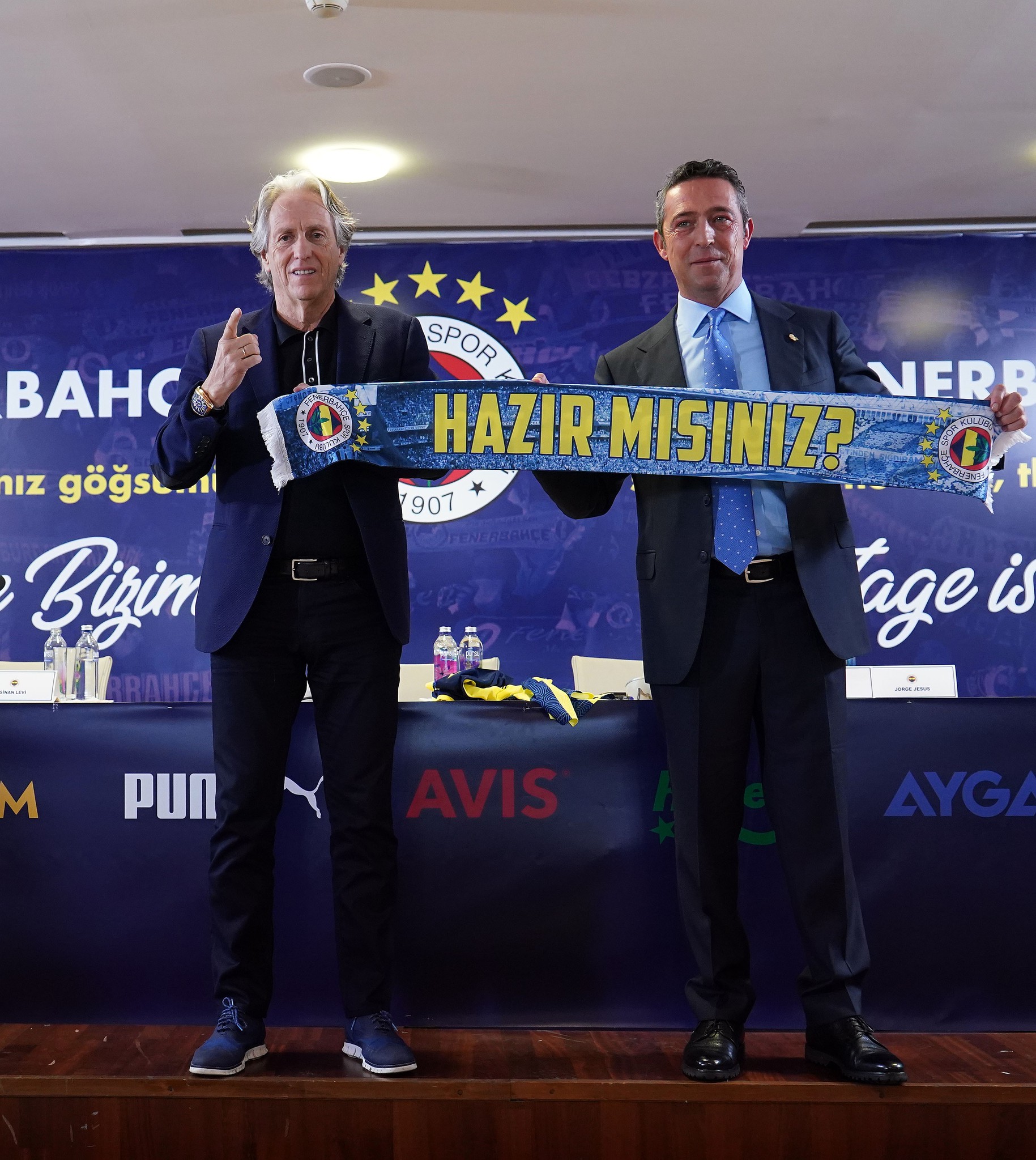TRANSFER HABERİ: Fenerbahçeli yıldıza talip çıktı! Jorge Jesus’un kararı...