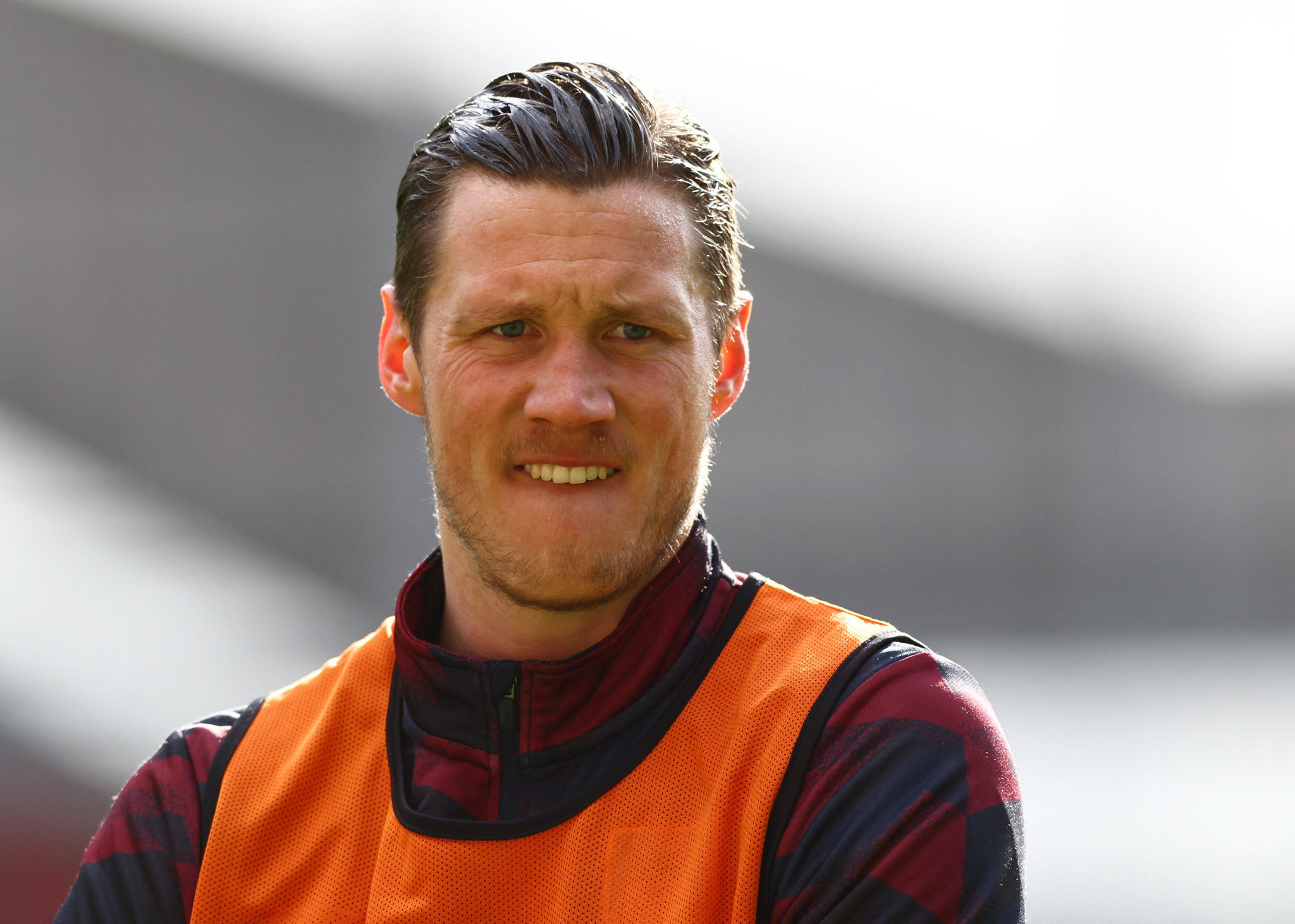 Beşiktaş ve Fenerbahçe Wout Weghorst transferinde karşı karşıya!