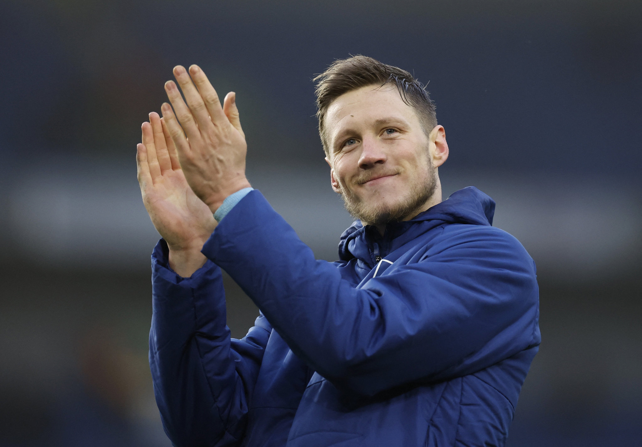 Beşiktaş ve Fenerbahçe Wout Weghorst transferinde karşı karşıya!