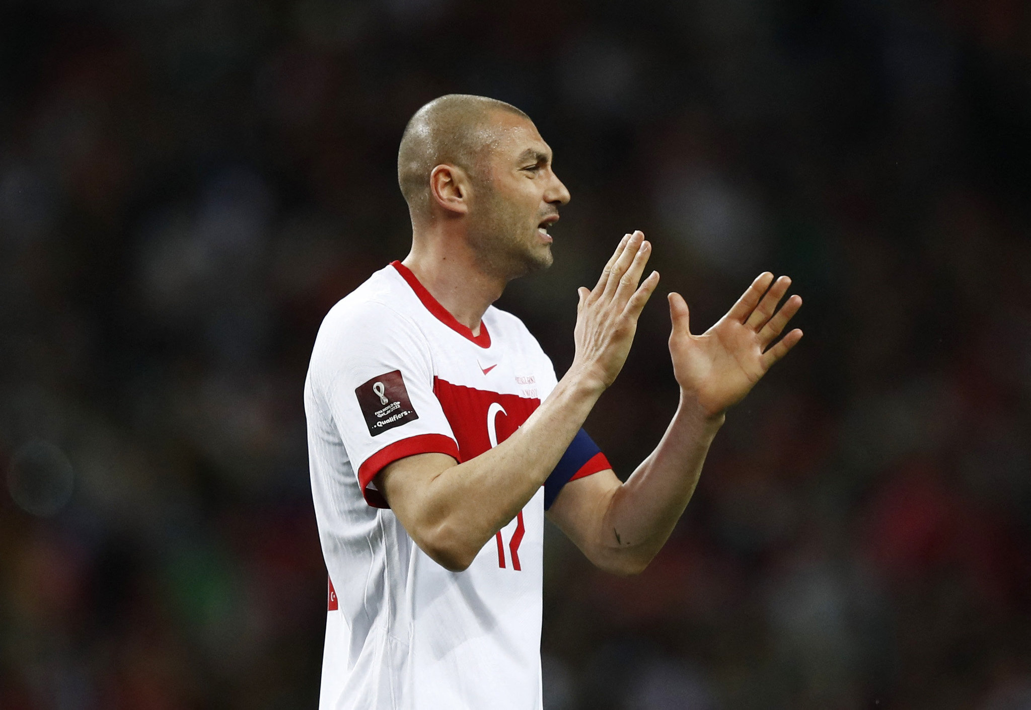 TRANSFER HABERİ: Burak Yılmaz’dan Süper Lig devine flaş teklif! Maaşımı siz belirleyin