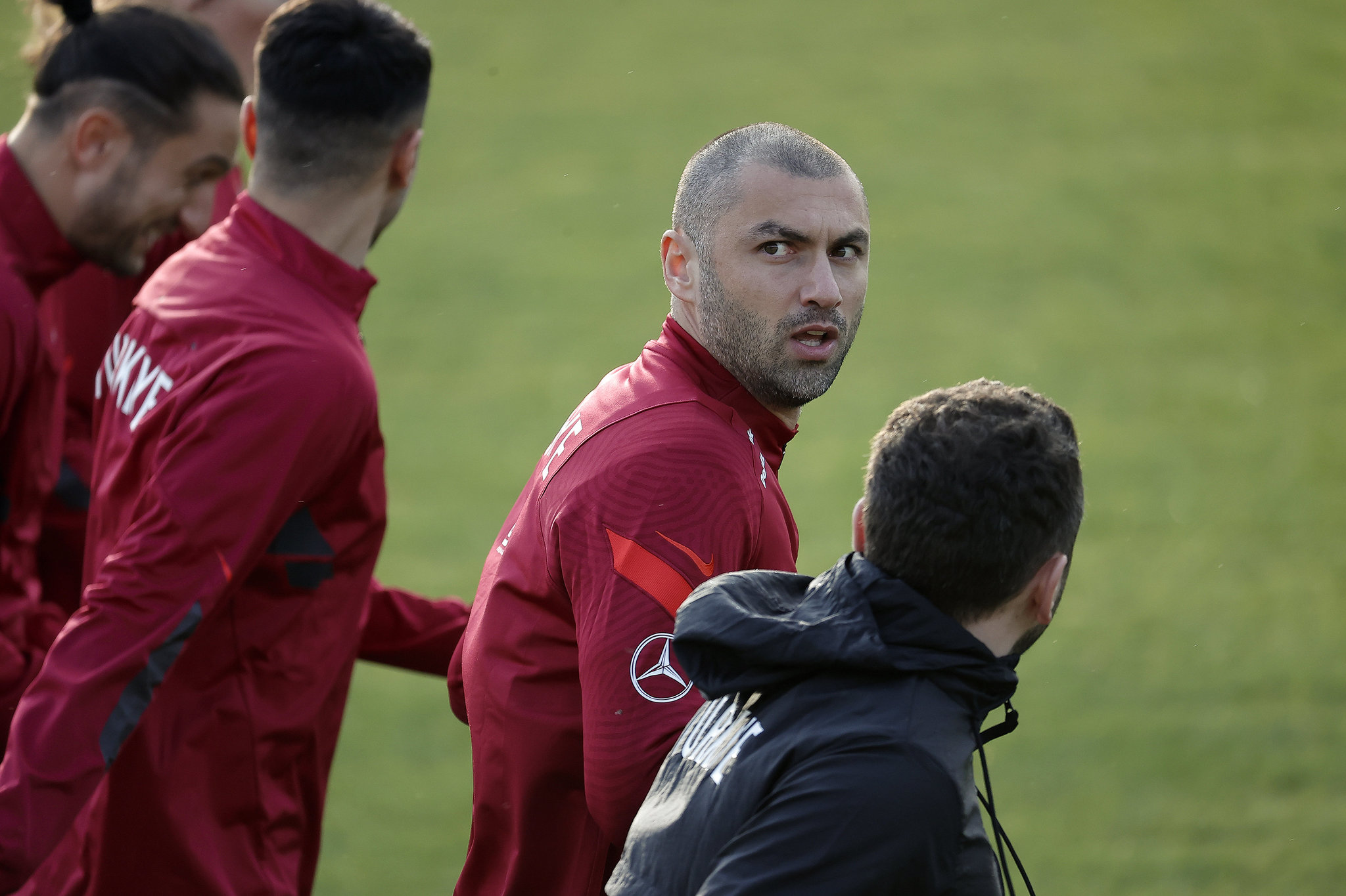 TRANSFER HABERİ: Burak Yılmaz’dan Süper Lig devine flaş teklif! Maaşımı siz belirleyin