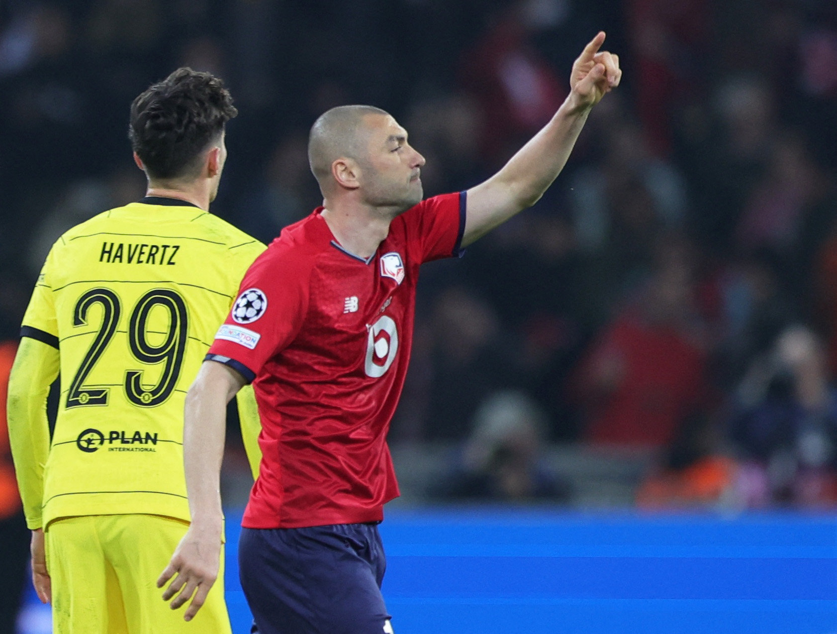TRANSFER HABERİ: Burak Yılmaz’dan Süper Lig devine flaş teklif! Maaşımı siz belirleyin